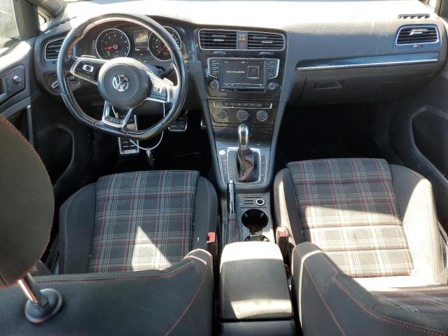 2017 VOLKSWAGEN GTI S/SE - 3VW447AU3HM020507