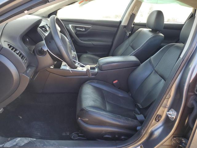 2018 NISSAN ALTIMA 2.5 - 1N4AL3AP1JC208192