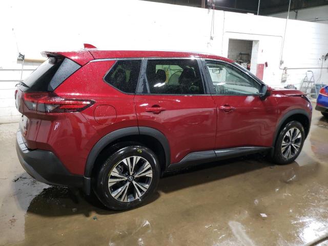 2023 NISSAN ROGUE SV - JN8BT3BB4PW213173