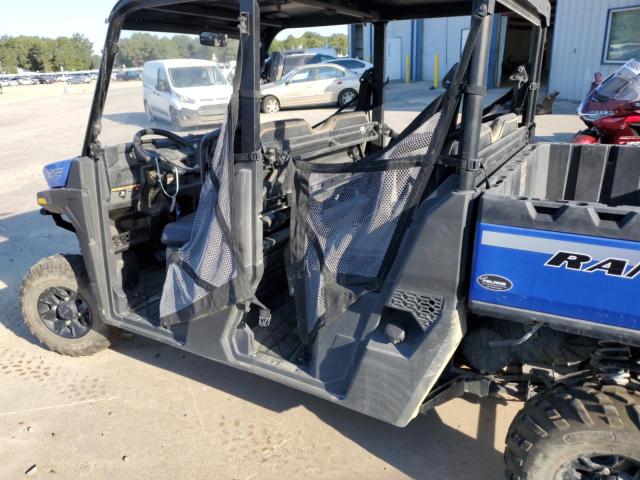 2022 POLARIS RANGER CRE - 3NSM4E572NE551455