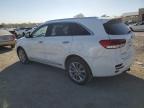 Lot #2945069180 2016 KIA SORENTO SX