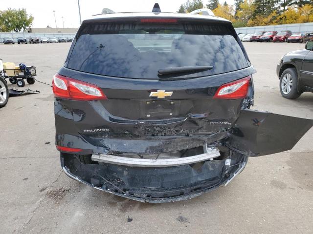 2019 CHEVROLET EQUINOX PR - 3GNAXNEV3KL113407