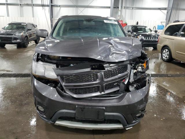 VIN 3C4PDCEG8HT566397 2017 Dodge Journey, GT no.5