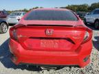 Lot #3023066156 2020 HONDA CIVIC SPOR