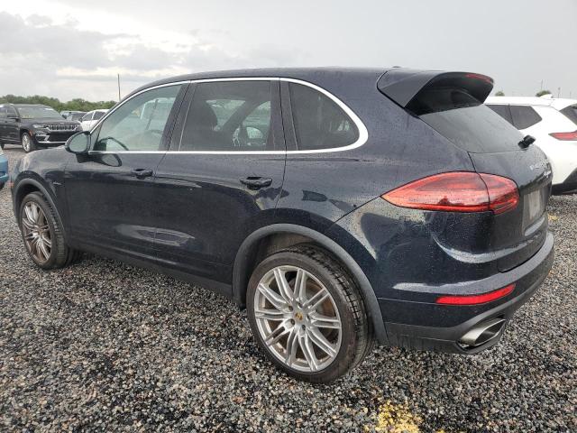 VIN WP1AF2A29GKA43831 2016 Porsche Cayenne no.2