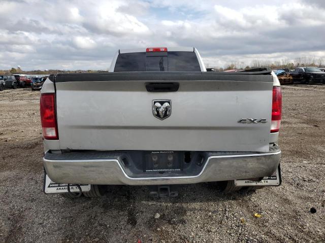 VIN 3C63RRAL3GG296659 2016 RAM 3500, ST no.6