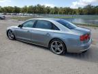 AUDI A8 L QUATT photo