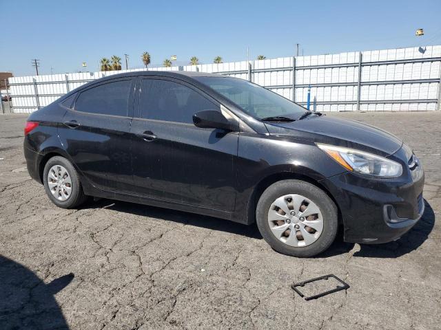 VIN KMHCT4AE7GU109446 2016 Hyundai Accent, SE no.4