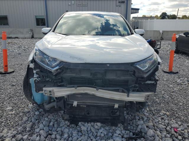 VIN 5J6RW2H87NA007230 2022 Honda CR-V, Exl no.5