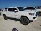 TOYOTA TACOMA DOU снимка