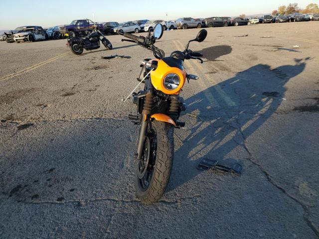 2024 KAWASAKI EL450 B - ML5ELFB1XRDA03206