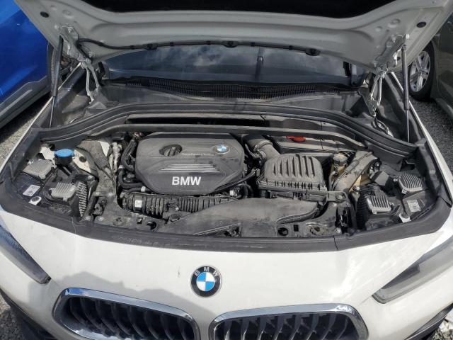 VIN WBXYJ3C30JEJ91627 2018 BMW X2, Sdrive28I no.12