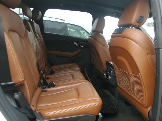 2017 AUDI Q7 PRESTIG - WA1VAAF78HD041892