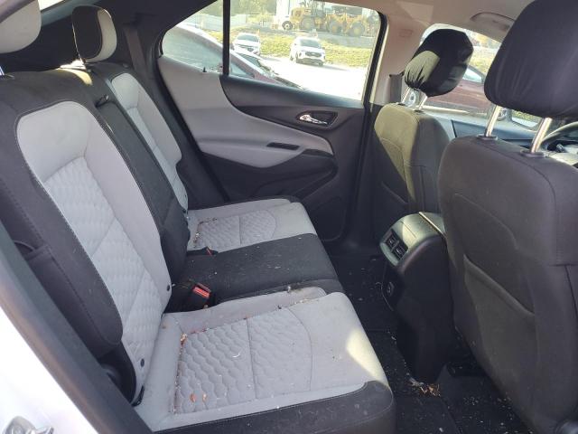 2019 CHEVROLET EQUINOX LS - 2GNAXHEVXK6206396