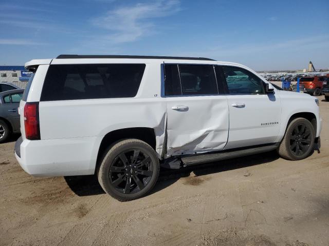 2020 CHEVROLET SUBURBAN K - 1GNSKHKC9LR256251