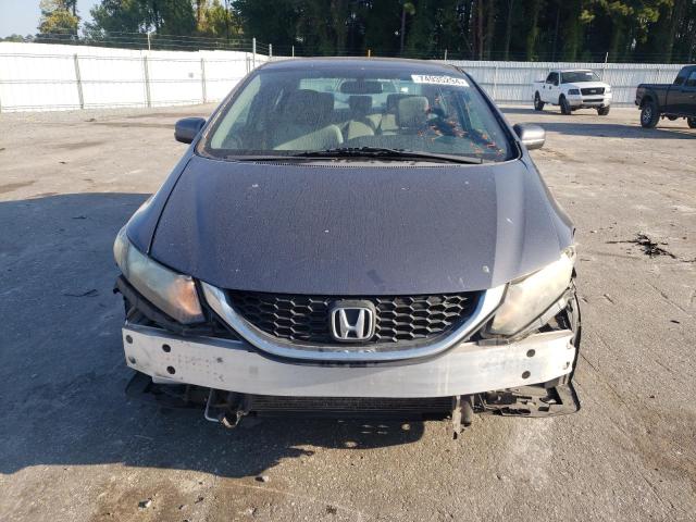 VIN 19XFB2E53EE009293 2014 Honda Civic, LX no.5