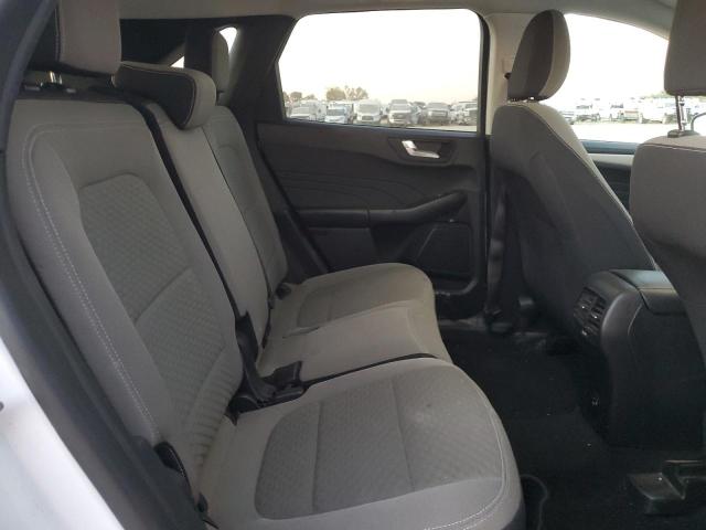 2021 FORD ESCAPE SE - 1FMCU0BZ0MUB19559
