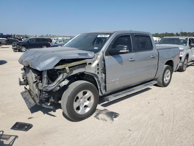 2019 RAM 1500 BIG H - 1C6RREFT1KN872177