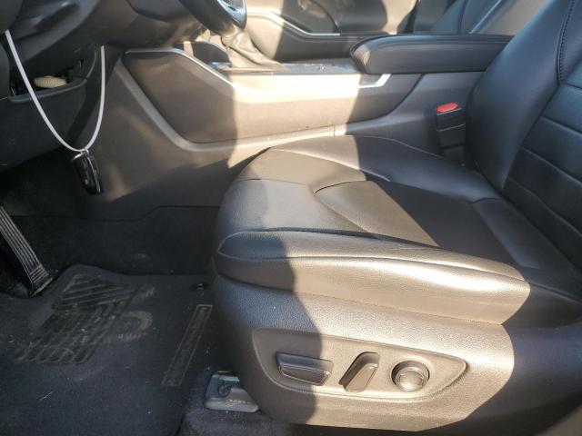 2020 TOYOTA HIGHLANDER - 5TDGZRAH5LS512027