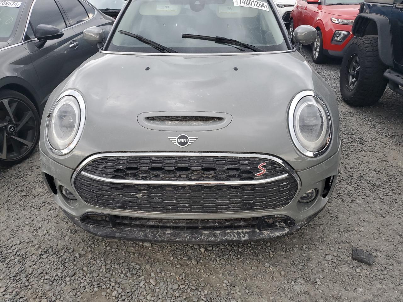 Lot #2902669191 2022 MINI COOPER S C