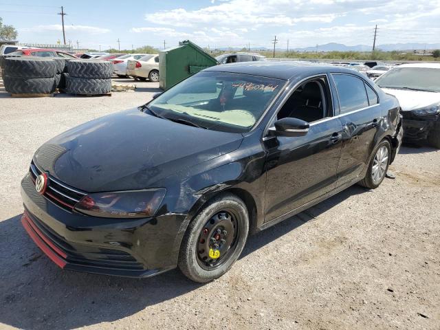 2022 VOLKSWAGEN JETTA SE #2942969275