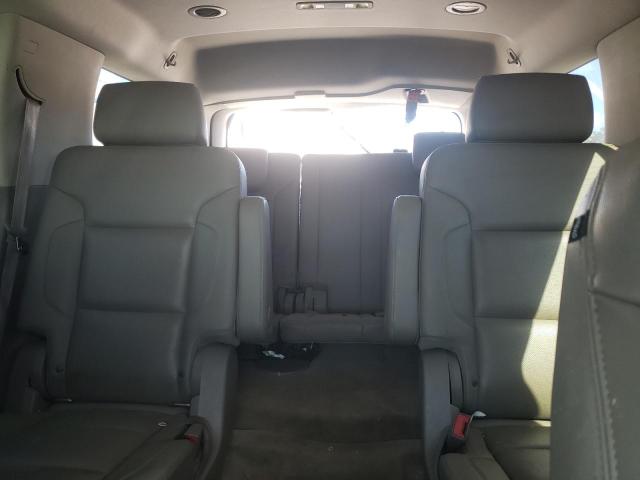 2015 GMC YUKON SLT - 1GKS2BKC0FR268092