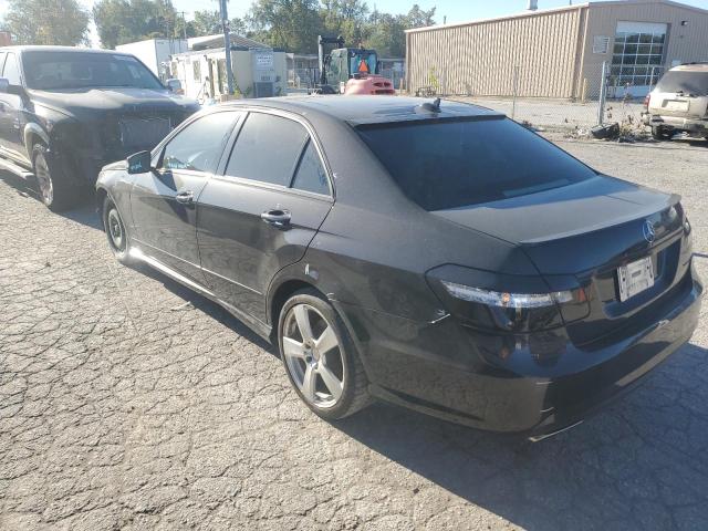Vin: wddhf5gbxba440428, lot: 73488464, mercedes-benz e-class 350 20112