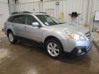 SUBARU OUTBACK 2. photo