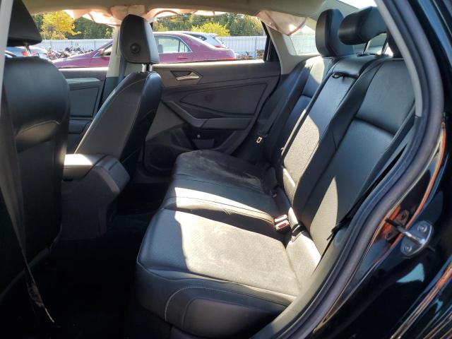 2019 VOLKSWAGEN JETTA HIGH 3VWW57BUXKM051989
