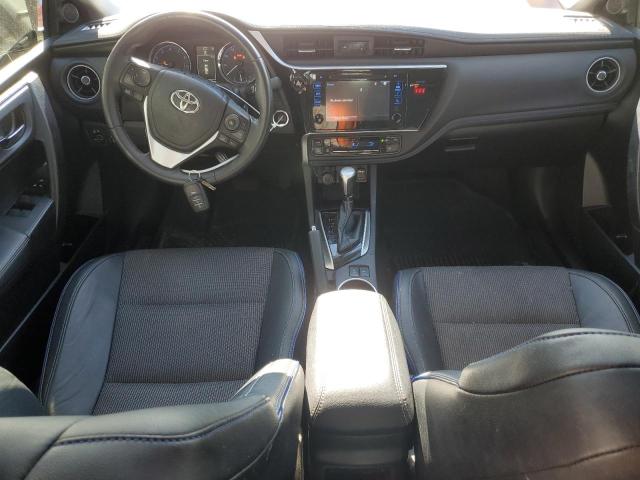 2018 TOYOTA COROLLA L - 2T1BURHEXJC967966