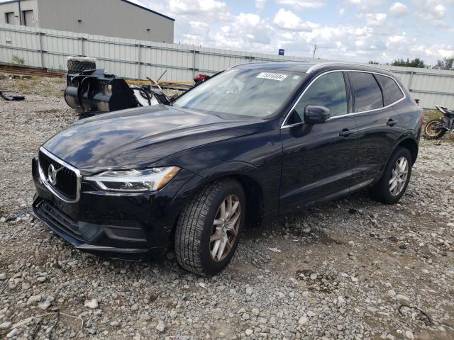 2019 VOLVO XC60 T5 MO #3034424719