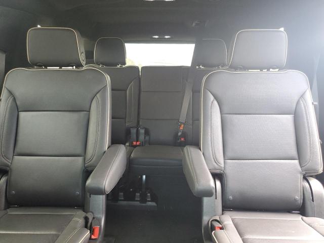 2022 GMC YUKON XL K - 1GKS2GKDXNR298754