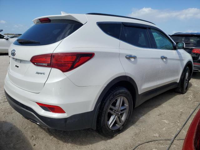 2017 HYUNDAI SANTA FE S - 5XYZU3LBXHG431865
