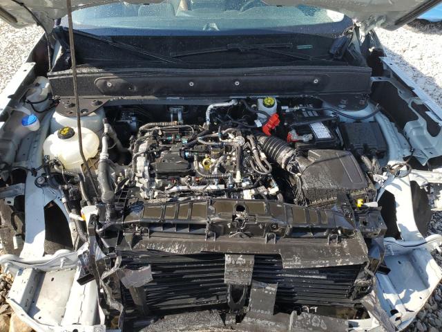 2021 FORD BRONCO SPO - 3FMCR9C67MRB00024