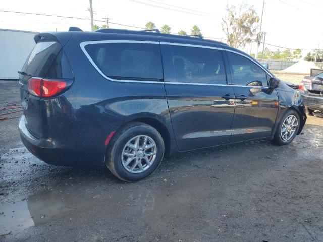 VIN 2C4RC1DG3MR543172 2021 Chrysler Voyager, Lxi no.3