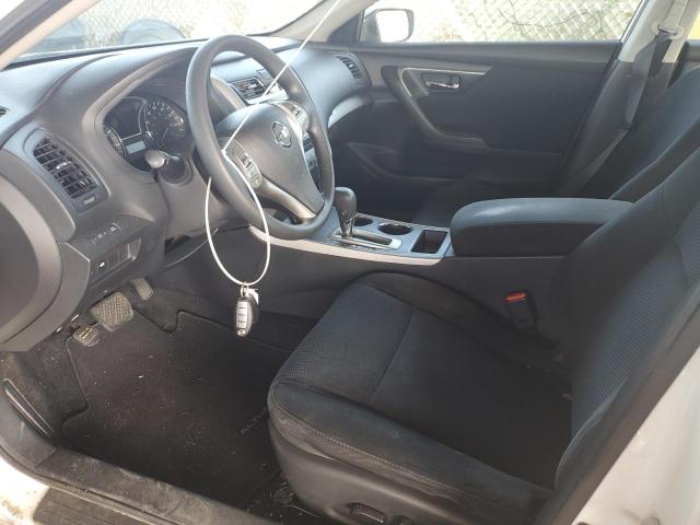 2015 NISSAN ALTIMA 2.5 - 1N4AL3AP7FC207734