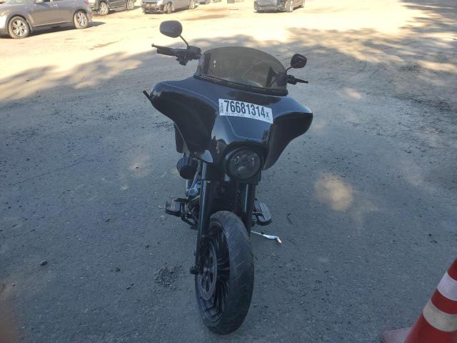 2009 HARLEY-DAVIDSON FLHTC 1HD1FF4129Y685544