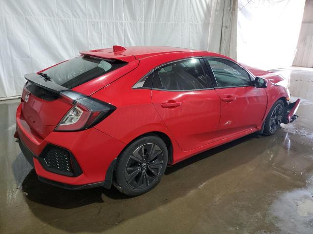 2017 HONDA CIVIC SHHFK7H51HU401811