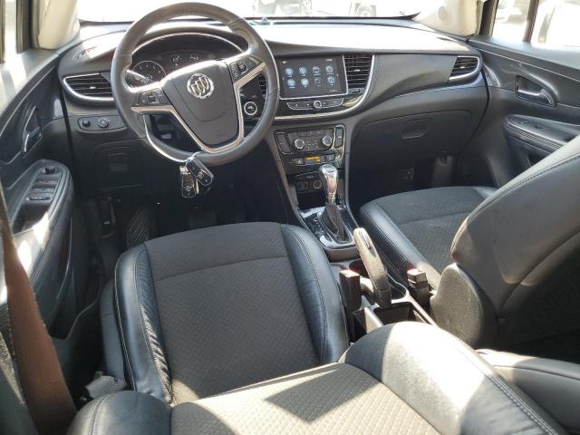 2017 BUICK ENCORE PRE - KL4CJASB8HB030498