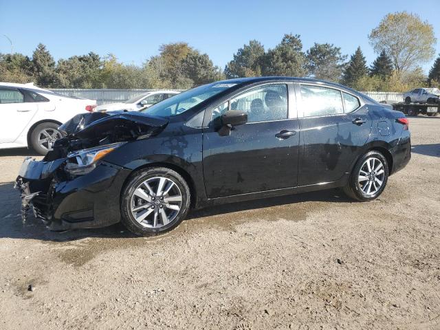 2023 NISSAN VERSA SV - 3N1CN8EVXPL863003