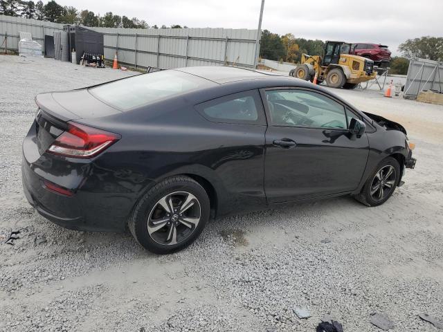 2015 HONDA CIVIC EX - 2HGFG3B87FH501628