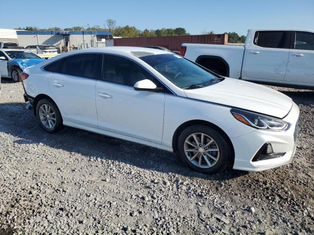 2018 HYUNDAI SONATA SE - 5NPE24AF6JH627218