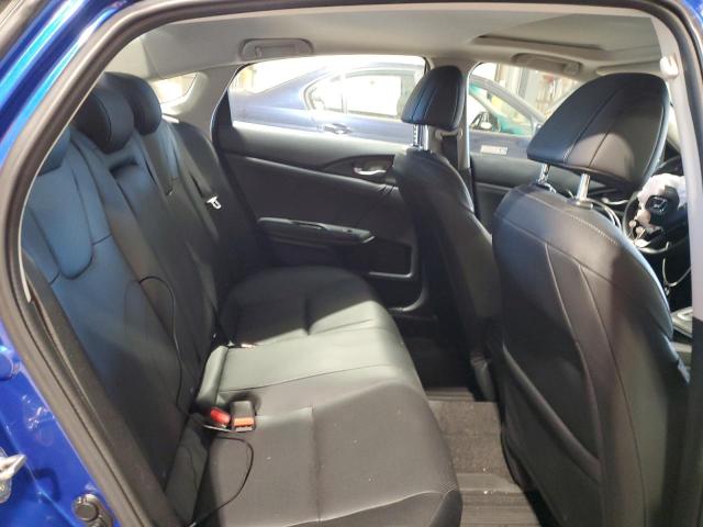 2019 HONDA INSIGHT TO 19XZE4F94KE027444