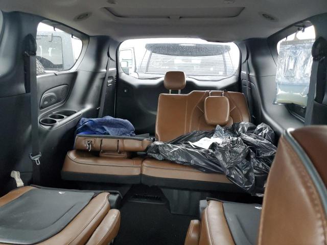 2017 CHRYSLER PACIFICA L - 2C4RC1GG9HR531741