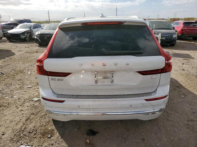 2023 VOLVO XC60 ULTIM - YV4H60DA0P1219644
