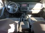 NISSAN FRONTIER K photo