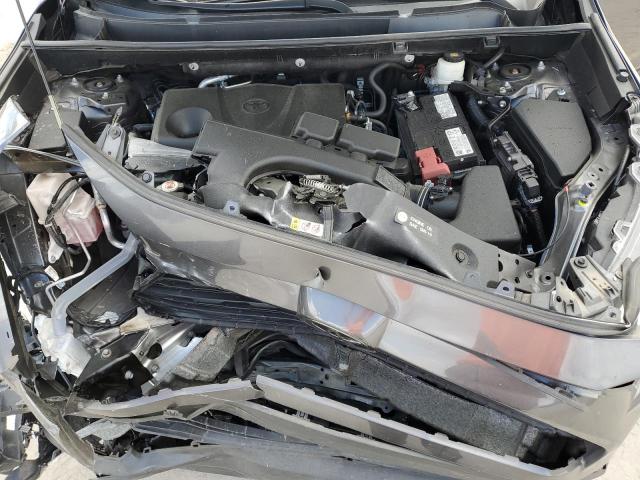 VIN 2T3W1RFV0MW143434 2021 Toyota RAV4, Xle no.12