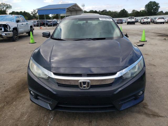 2016 HONDA CIVIC EX - 19XFC1F38GE012214
