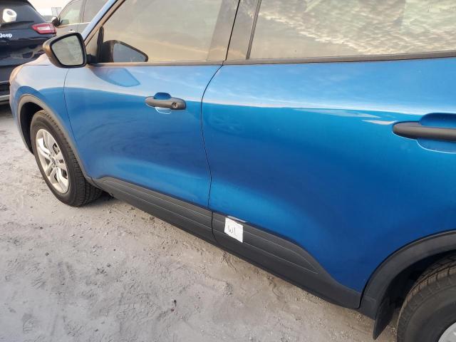 2020 FORD ESCAPE S - 1FMCU0F65LUA47305