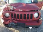 JEEP PATRIOT LA photo